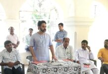 प्लास्टिक मुक्त किल्ले सिंधुदुर्ग मोहिमेचे माजी खा. निलेश राणेंनी केलं कौतुक