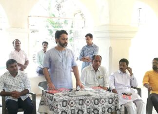 प्लास्टिक मुक्त किल्ले सिंधुदुर्ग मोहिमेचे माजी खा. निलेश राणेंनी केलं कौतुक