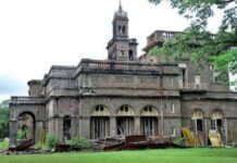 परिक्षांबाबत पुणे विद्यापीठाचा मोठा निर्णय