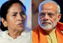 दीदी म्हणतात खेला होबे, भाजप म्हणते पक्की घरे