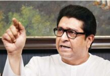 “केंद्राने यामध्ये हस्तक्षेप करण्याची गरज” परमवीर सिंह प्रकरणावर मनसेची मागणी