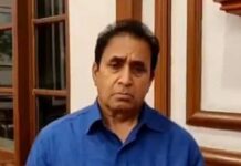महाविकासआघाडी सरकारची दुसरी विकेट पडणार?