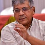 भाजपच्या पाठोपाठ आता वंचित बहुजन आघाडीही मैदानात ! महाविकासआघाडीच्या चिंतेत वाढ