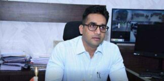 यवतमाळच्या जिल्हाधिकार्यांचे आयुक्तांना पत्र! प्रशासकीय अधिकार्यांवर व्यक्त केली नाराजी