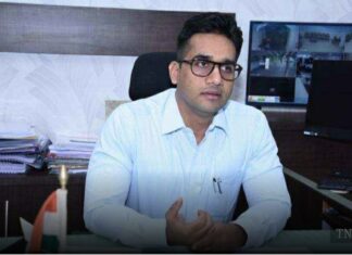 यवतमाळच्या जिल्हाधिकार्यांचे आयुक्तांना पत्र! प्रशासकीय अधिकार्यांवर व्यक्त केली नाराजी