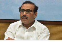 लॉकडाउन बाबत सविस्तर चर्चा करुनच निर्णय घेतला जाईल : आरोग्यमंत्री राजेश टोपे