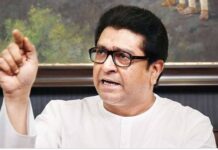4 मार्चला राज ठाकरे करणार नाशिक दौरा