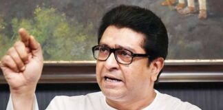 4 मार्चला राज ठाकरे करणार नाशिक दौरा