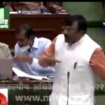 “महाराष्ट्रात राष्ट्रपती राजवट आणावी लागेल” त्या मुद्द्यावरुन मुनगंटीवार अाक्रमक, सभागृहात खडाजंगी