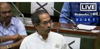 कोरोनाचं महाराष्ट्रावर प्रेम आहे की महाराष्ट्र सरकारचं कोरोना वर ?
