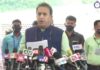 जळगाव महिला वसतिगृह प्रकरणातील तक्रारदार महिला वेडसर अाहे – अनिल देशमुख