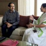पं.बंगालमध्ये ममतांच्या सनर्थनार्थ शिवसेना! काय आहे रणनिती?