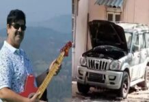 त्यानंतर ते पोलिस चौकशीसाठी बाहेर गेले आणि परत आलेच नाही: मनसुख हिरेन यांच्या पत्नीचा धक्कादायक खुलासा