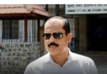 क्राईम ब्रांचचे अधिकारी सचिन वाझेंवरुन सत्ताधिकारी विरोधकांचे आरोप-प्रत्यारोप