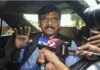 मनसुख हिरेन प्रकरणी काय म्हणाले संजय राऊत? क्राईम ब्रांचचे अधिकारी सचिन वाझेंनीसुद्धा दिली प्रतिक्रिया