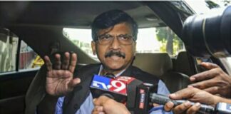 मनसुख हिरेन प्रकरणी काय म्हणाले संजय राऊत? क्राईम ब्रांचचे अधिकारी सचिन वाझेंनीसुद्धा दिली प्रतिक्रिया