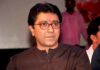 राज्याचं दीर्घकालीन हित लक्षात घेऊन ‘ह्या’ प्रकल्पाच्या बाबतीत सरकारने सामंज्यस्याची भूमिका घ्यावी : राज ठाकरे
