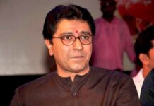 राज्याचं दीर्घकालीन हित लक्षात घेऊन ‘ह्या’ प्रकल्पाच्या बाबतीत सरकारने सामंज्यस्याची भूमिका घ्यावी : राज ठाकरे