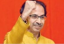 वर्षा बंगल्यावर धुणी, भांडी कर्मचारी किंवा स्वयंपाकी म्हणून नियुक्त करा : नेटकऱ्यांची इमेलद्वारे मुख्यमंत्र्यांना मागणी