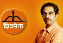 मृताच्या टाळूवरचे लोणी खाण्याची सवय विरोधी पक्ष लवकरात लवकर मोडेल तेवढे बरे : शिवसेना