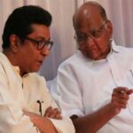 “माझ्या त्या भूमिकेस शरद पवारांचेही समर्थन!” राज ठाकरेंचा दावा