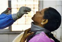 स्वॅब न घेताच रुग्ण पॉझीटीव्ह! बुलढाणा येथील अजब प्रकार
