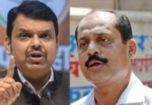 मनसुख हिरेन प्रकरणात सचिन वाझे दोषी? सचिन वाझेंने निलंबित करण्याची विरोधकांची मागणी