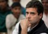 “राहुल गांधींना शाळेत पाठवण्यात यावं” संसदेत मंत्र्यानी केली अध्यक्षांना केली मागणी