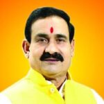 राहुल गांधींना लवकर समजलं की शिंदेंशिवाय मध्य प्रदेशात काँग्रेस शून्य आहे : नरोत्तम मिश्रा