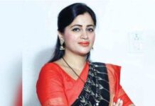 नवनीत रवी राणा यांचा 25 श्रेष्ठ खासदारांच्या यादीत समावेश
