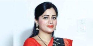 नवनीत रवी राणा यांचा 25 श्रेष्ठ खासदारांच्या यादीत समावेश