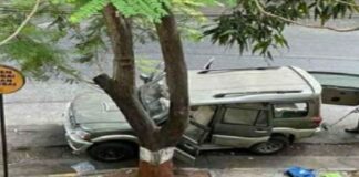 अंबानी यांच्या घरासमोरील ती स्कॉर्पिओ कार चोरीला गेलीच नव्हती ! एनआयएचा दावा