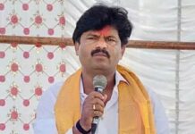 एमपीएससी ठरल्या वेळेत न झाल्यास …… पडळकरांचा ठाकरे सरकारला गंभीर ईशारा!