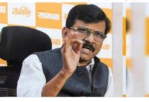 परिस्थिती हाताबाहेर गेली तर शिवसेना किंवा महाराष्ट्र त्याला जबाबदार राहणार नाही : संजय राऊत