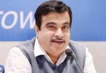 पाच वर्षांत भारत जगातील वाहनांचे अव्वल उत्पादन केंद्र होईल : नितीन गडकरी