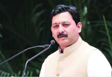 आणि त्या दिवसापासून मराठा समाज आरक्षणापासून वंचित आहे : छत्रपती संभाजीराजे