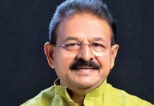 दिलीप मोहिते पाटलांची शिवाजीराव पाटलांवर जोरदार टीका