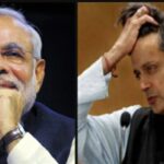 कॉंग्रेस नेते शशी थरुर यांनी का मागितली नरेंद्र मोदींची माफी