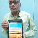 नासा यांचे साहित्य वाचकांचे मनोरंजनासोबत प्रबोधनही करते – नागेश सू. शेवाळकर