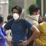 मुंबईत प्रशासनाची मी बेजवाबदार मोहीम! विनामास्क फिरणार्यांवर मुंबईत सर्वाधीक कारवाई