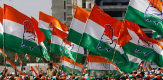 कृषी कायदे व इंधन दरवाढीविरोधात आज राज्यभर उपोषण; ‘भारत बंद’ला काँग्रेसचा पाठिंबा.