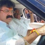 शरद पवारांनी अनेक शारीरिक संकटावर मात करून….; जितेंद्र आव्हाडांनी भावनिक पोस्ट
