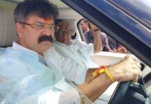 शरद पवारांनी अनेक शारीरिक संकटावर मात करून….; जितेंद्र आव्हाडांनी भावनिक पोस्ट