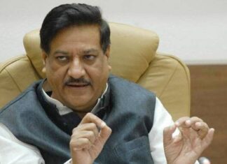 …मग करा लॉकडाऊन; आधी रोजगाराचे पैसे थेट खात्यावर जमा करा : पृथ्वीराज चव्हाण