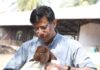 वडील राजेंद्र पवारांना कृषिरत्न पुरस्कार जाहीर; रोहित पवारांनी बाबांचं असं केलं अभिनंदन !