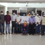 जिल्हा शासकीय रुग्णालयातील रेमडेसिवीर या इंजेक्शनचा काळाबाजार, परिचारिकाच निघाली सूत्रधार