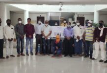 जिल्हा शासकीय रुग्णालयातील रेमडेसिवीर या इंजेक्शनचा काळाबाजार, परिचारिकाच निघाली सूत्रधार