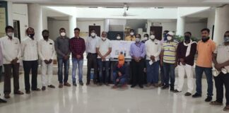 जिल्हा शासकीय रुग्णालयातील रेमडेसिवीर या इंजेक्शनचा काळाबाजार, परिचारिकाच निघाली सूत्रधार