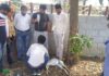 संकटातही माणुसकी जिवंत, जखमी अवस्थेत पडलेल्या हरिणाला माणसाच्या सतर्कतेमुळे जीवदान