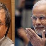 मोदी स्वत:ला तज्ञांपेक्षा मोठं समजतात! जेष्ठ इतिहासकार रामचंद्र गुहा यांनी मानले परखड मत